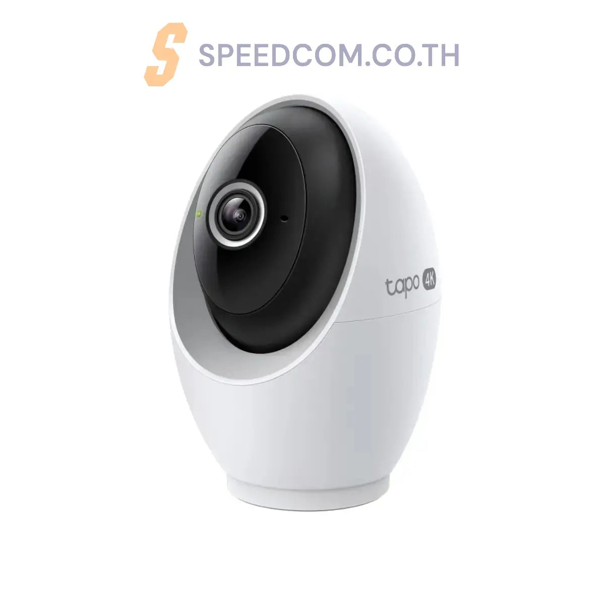กล้องวงจรปิด TP Link Tapo C260 สีขาว - SpeedCom