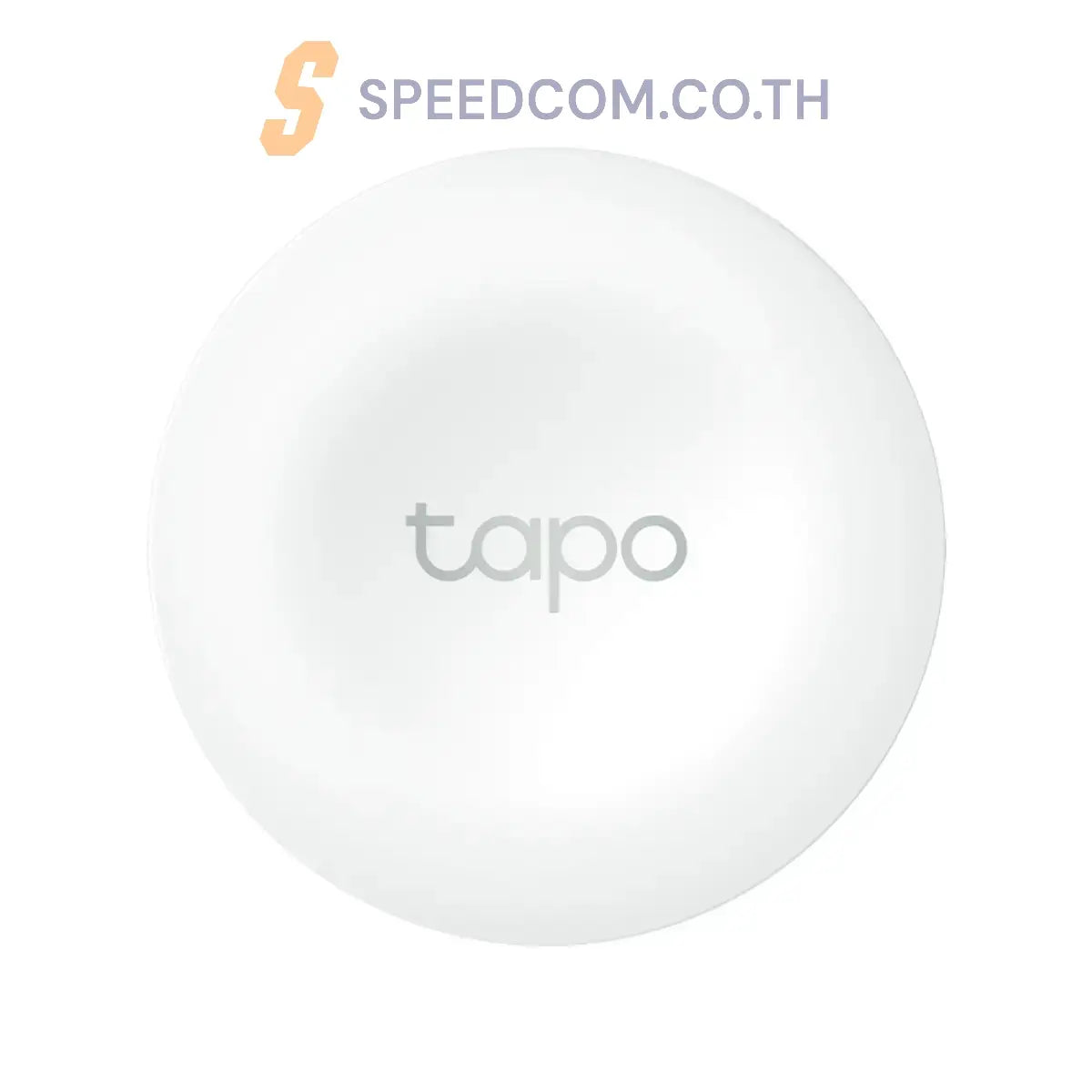 สมาร์ทสวิตช์ TP Link Tapo S200B Smart Button สีขาว - SpeedCom