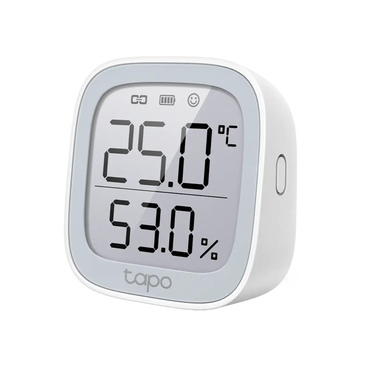 เครื่องวัดอุณหภูมิ TP Link Tapo T315 Smart Temperature & Humidity Monitor - SpeedCom