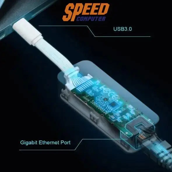อุปกรณ์รับสัญญาณ TP - Link UE300C - SpeedCom