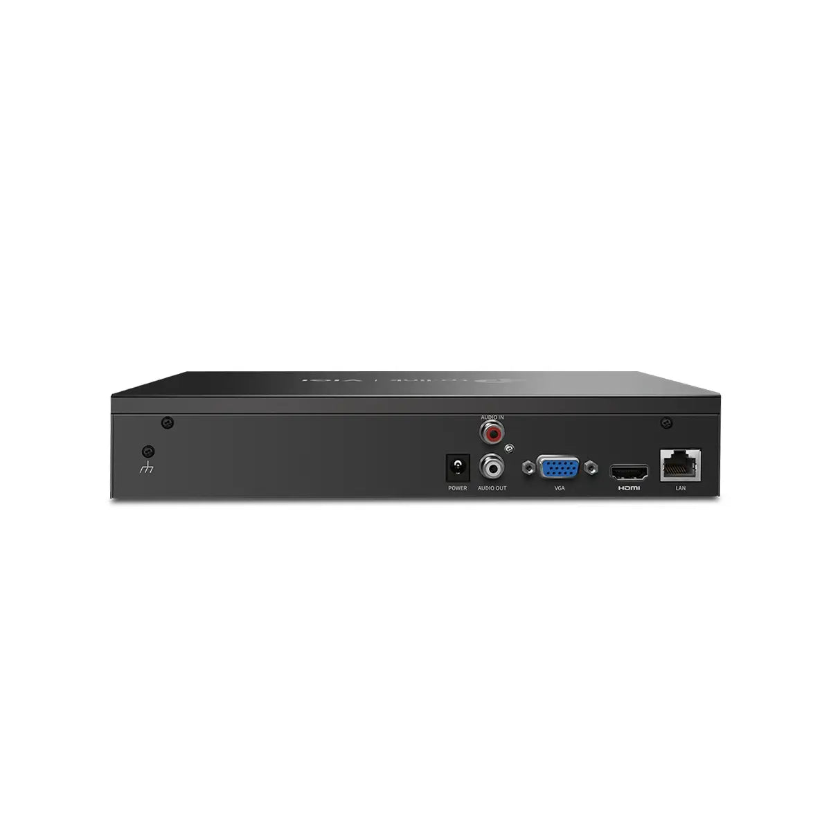 เครื่องบันทึกกล้องวงจรปิด TP-Link VIGI 16 Channel Network Video Recorder - SpeedCom