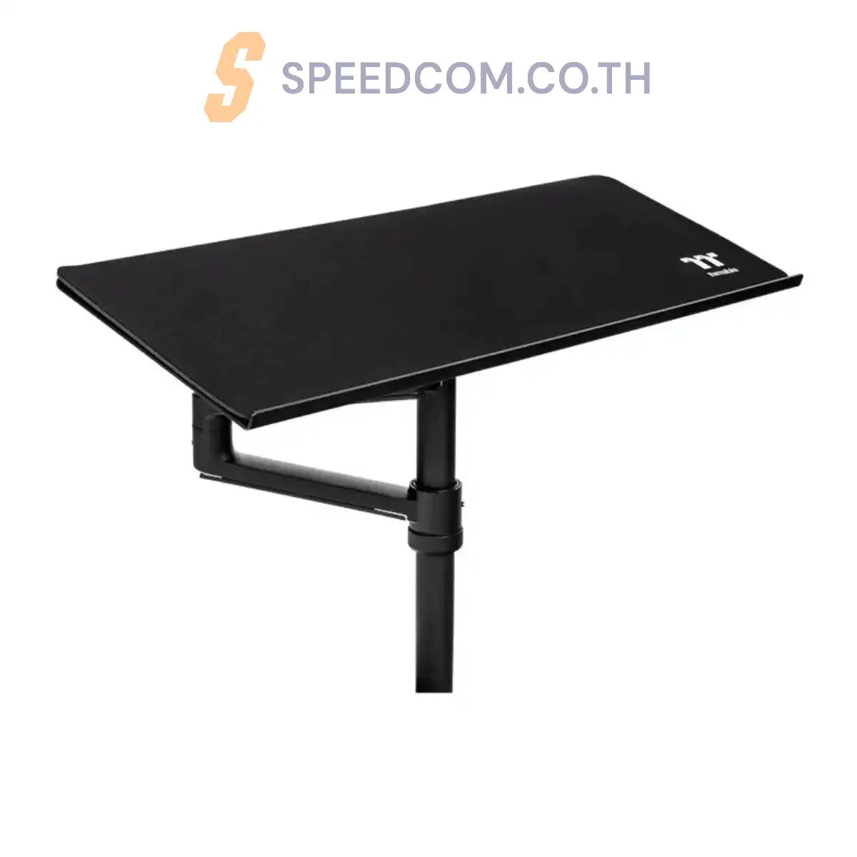 อุปกรณ์เสริมเก้าอี้ Thermaltake Chair Accessories Keyboard & Mouse Tray