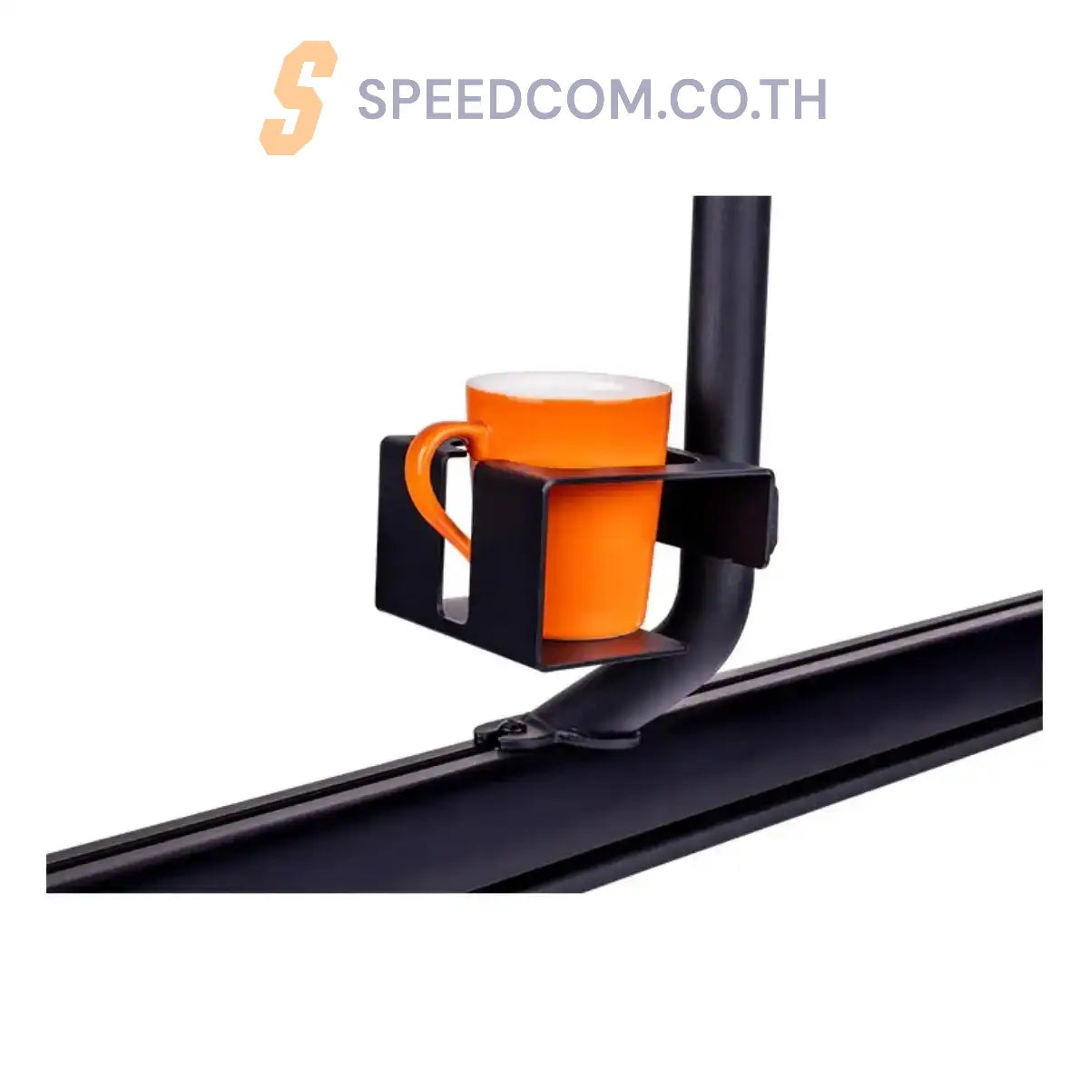 อุปกรณ์เสริมเก้าอี้ Thermaltake Chair Accessories Keyboard & Mouse Tray