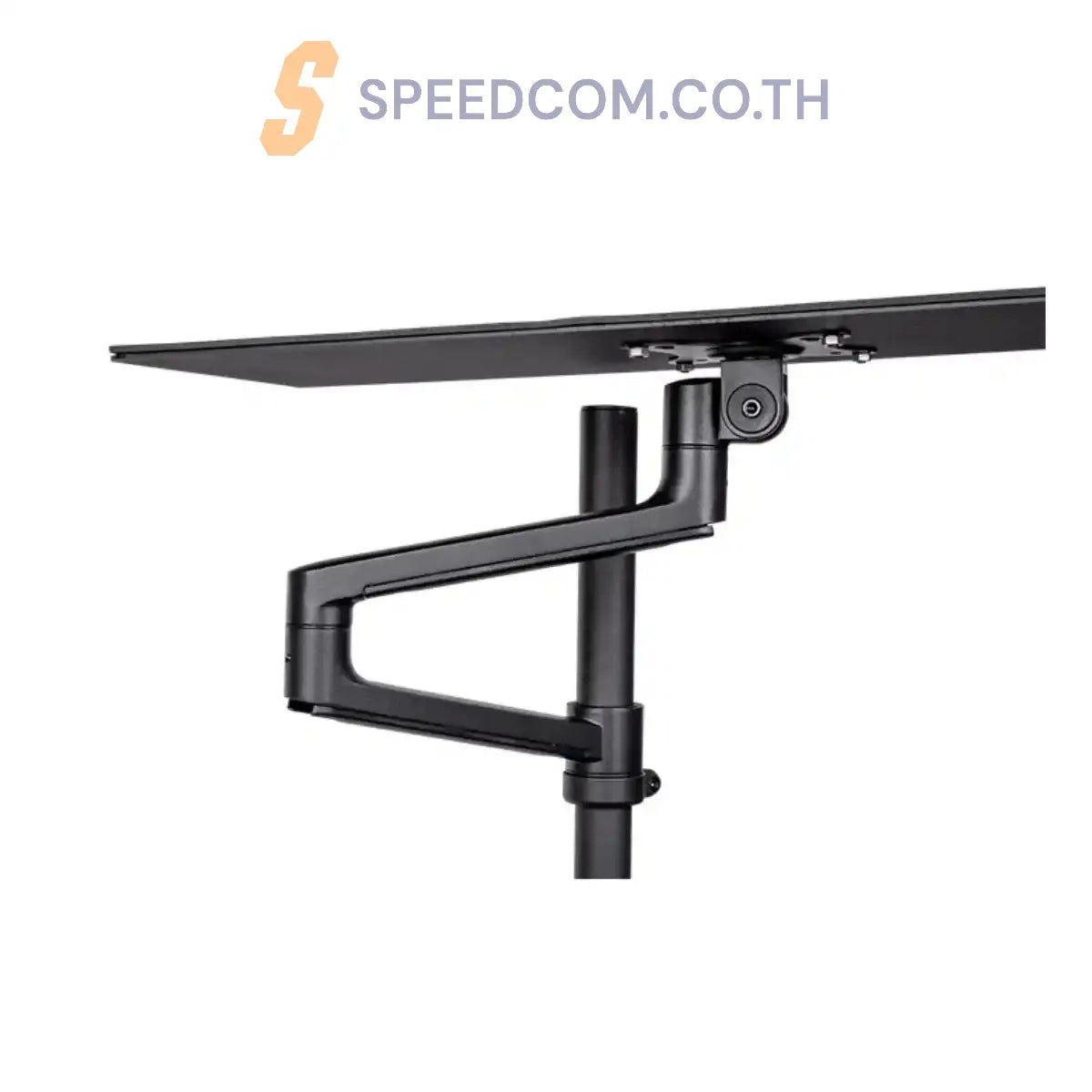 อุปกรณ์เสริมเก้าอี้ Thermaltake Chair Accessories Keyboard & Mouse Tray