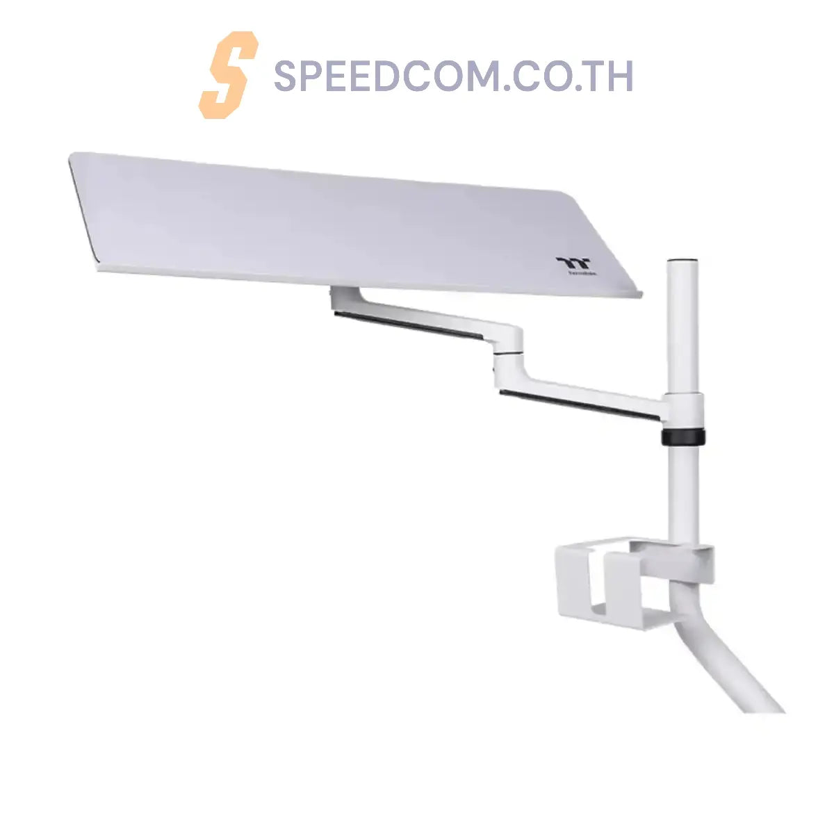 อุปกรณ์เสริมเก้าอี้ Thermaltake Chair Accessories Keyboard & Mouse Tray