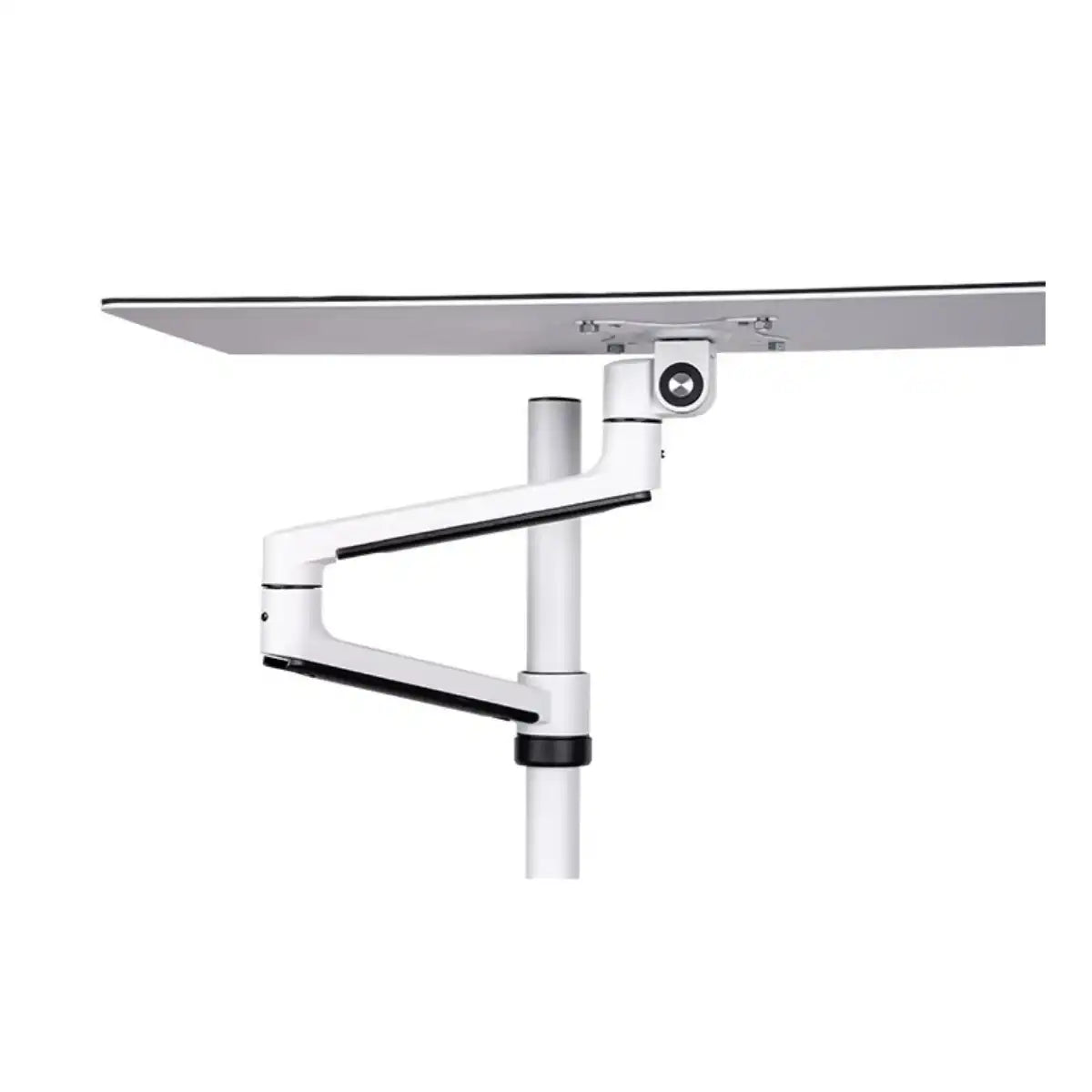 อุปกรณ์เสริมเก้าอี้ Thermaltake Chair Accessories Keyboard & Mouse Tray