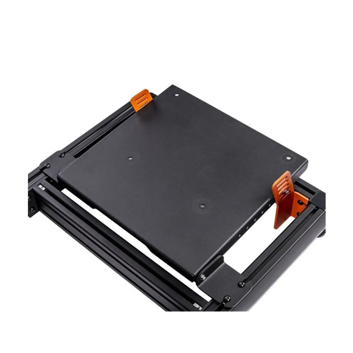 เก้าอี้จำลองการบิน Thermaltake GF500 Flight Simulator Cockpit - SpeedCom