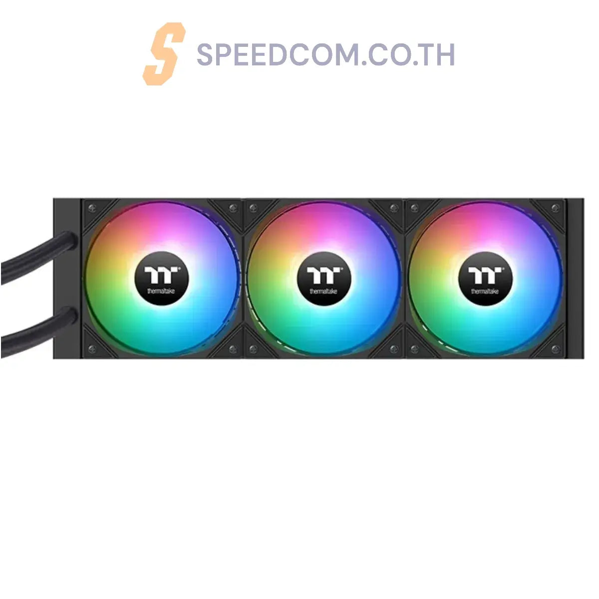ชุดระบายความร้อน Thermaltake LA360 ARGB SYNC - SpeedCom