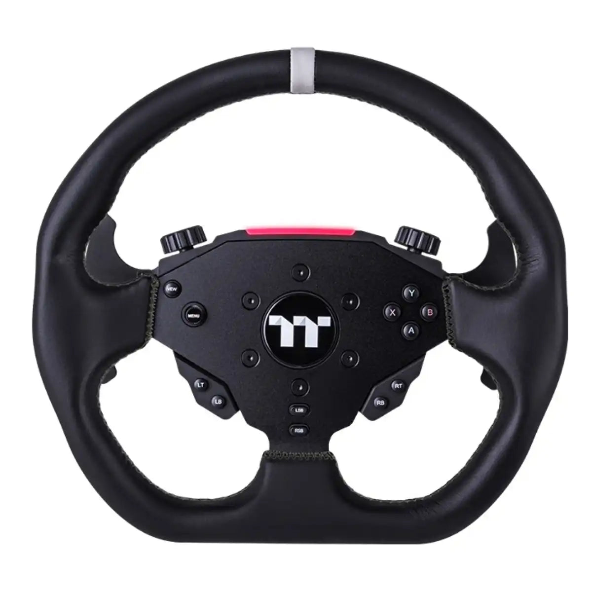 คอนโทรลเลอร์พวงมาลัย Thermaltake Racing Wheel Controller G6 With Pedals Bundle
