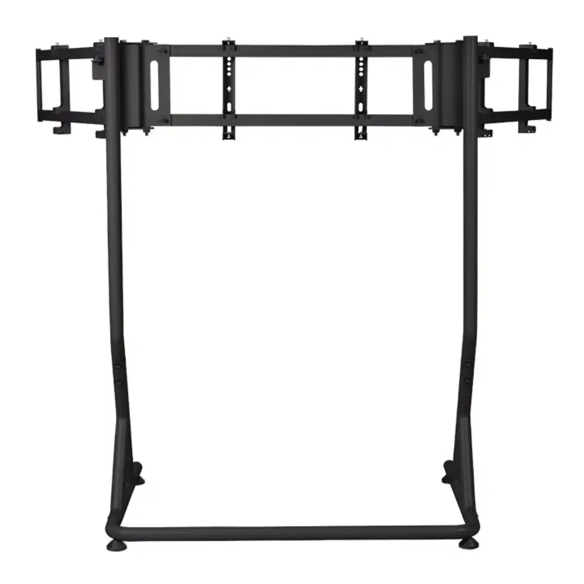 ขาตั้งจอ Thermaltake Racing Wheel Triple Racing Monitor Stand PRO