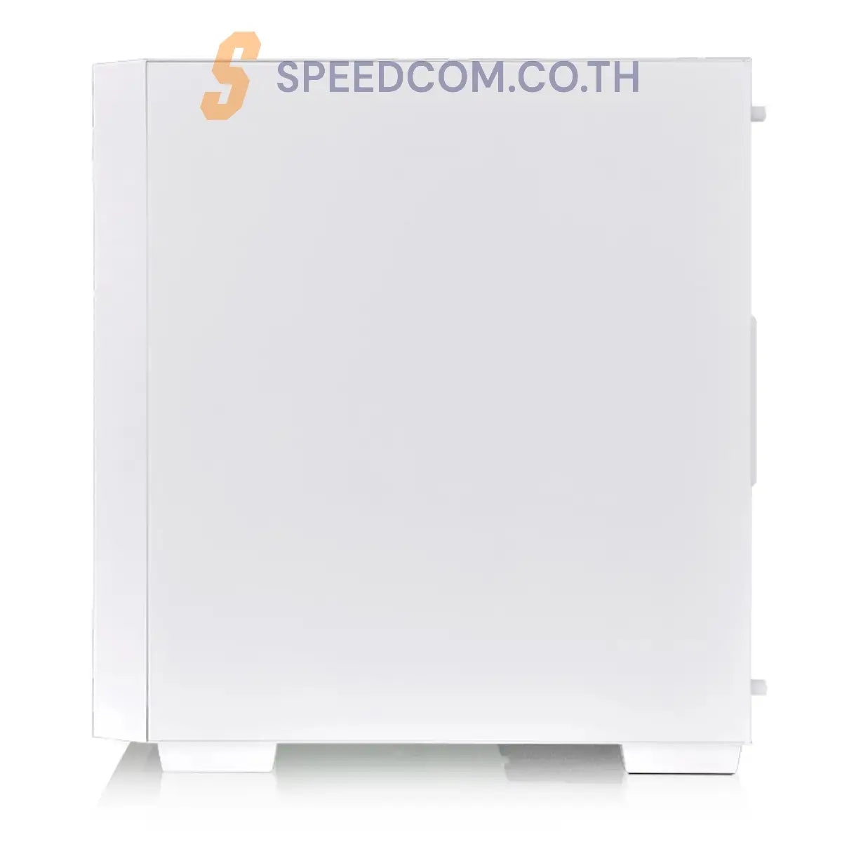 เคส Thermaltake Versa H16 TG ARGB Micro Tower Chassis - SpeedCom