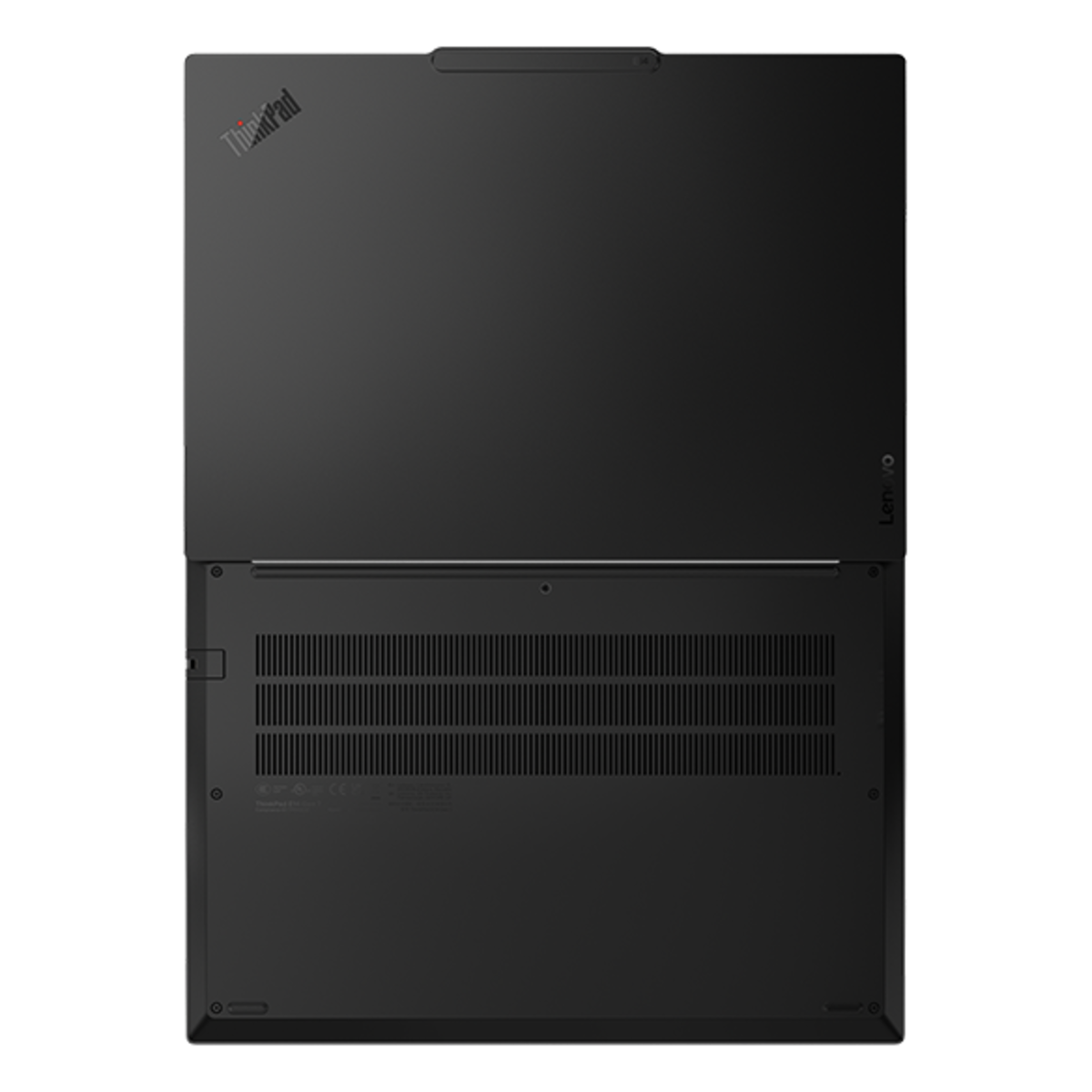 โน๊ตบุ๊ค Lenovo ThinkPad E14 Gen 8 21Y7CTO1WW Intel Core Ultra 5 สีดำ - SpeedCom