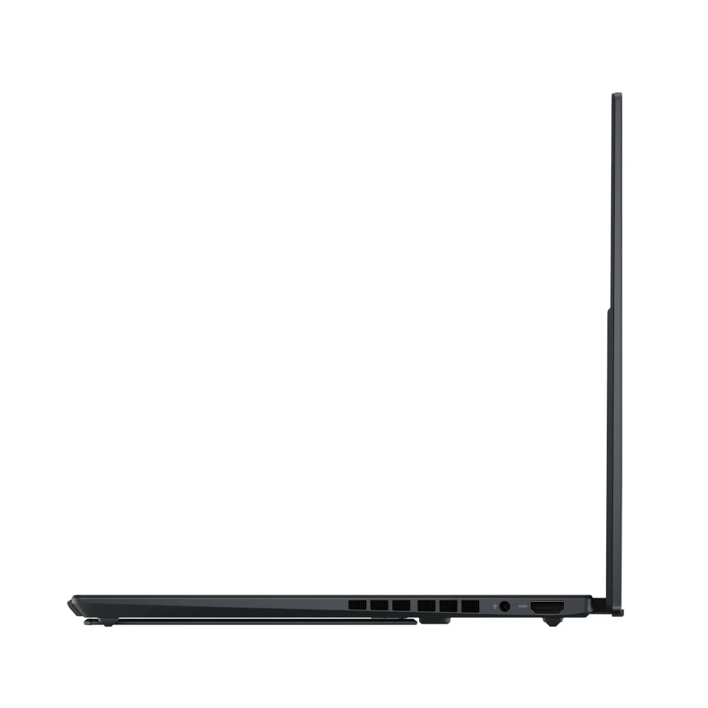 โน๊ตบุ๊ค ASUS Zenbook DUO UX8406CA-QL789WA Core Ultra 7 สีเทา - SpeedCom