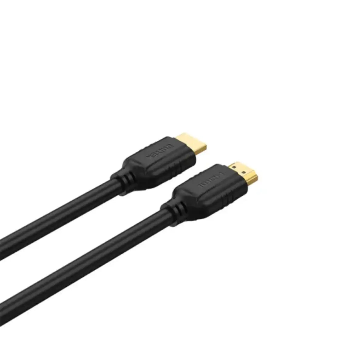 สายต่อจอคอมพิวเตอร์ Unitek C11079BK 4K 60HZ HDMI CABLE - SpeedCom