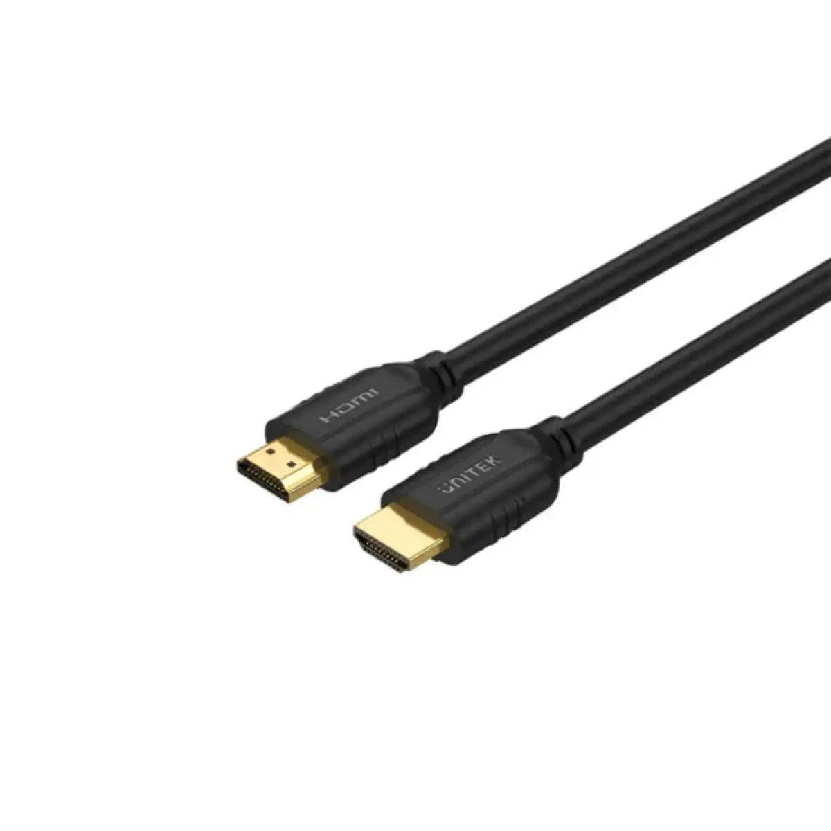 สายต่อจอคอมพิวเตอร์ Unitek C11079BK 4K 60HZ HDMI CABLE - SpeedCom