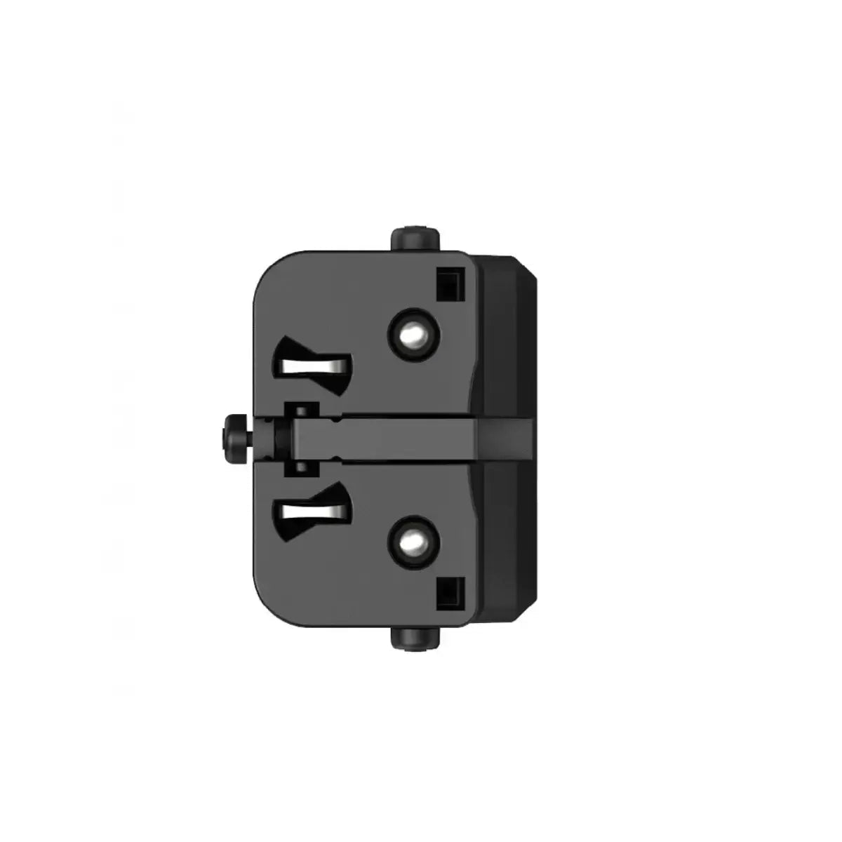 หัวชาร์จ Uvolt UVTA-01-BLK Travel adapter USB C 30W สีดำ - SpeedCom