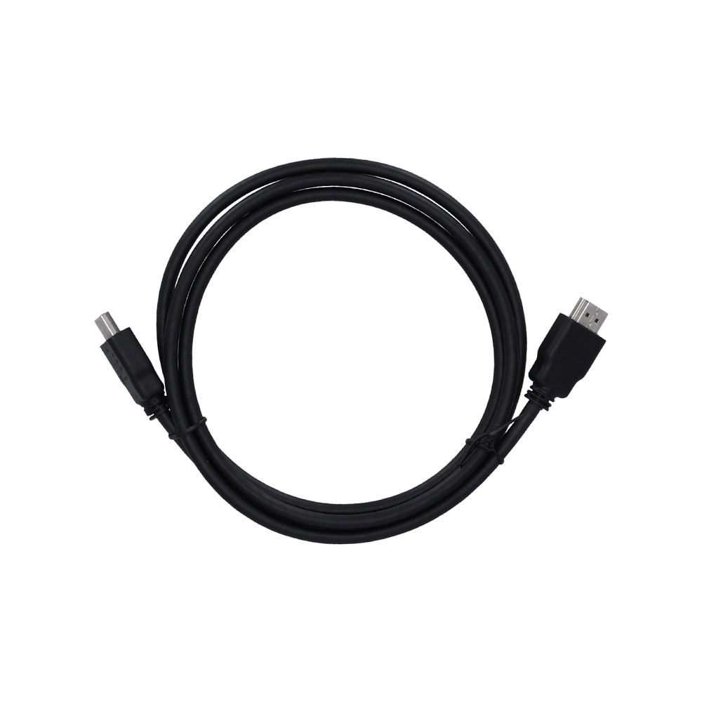 จอมอนิเตอร์ ViewSonic TD2465 24" FHD VA 100Hz 10-Point Touch สีดำ (Copy) - SpeedCom