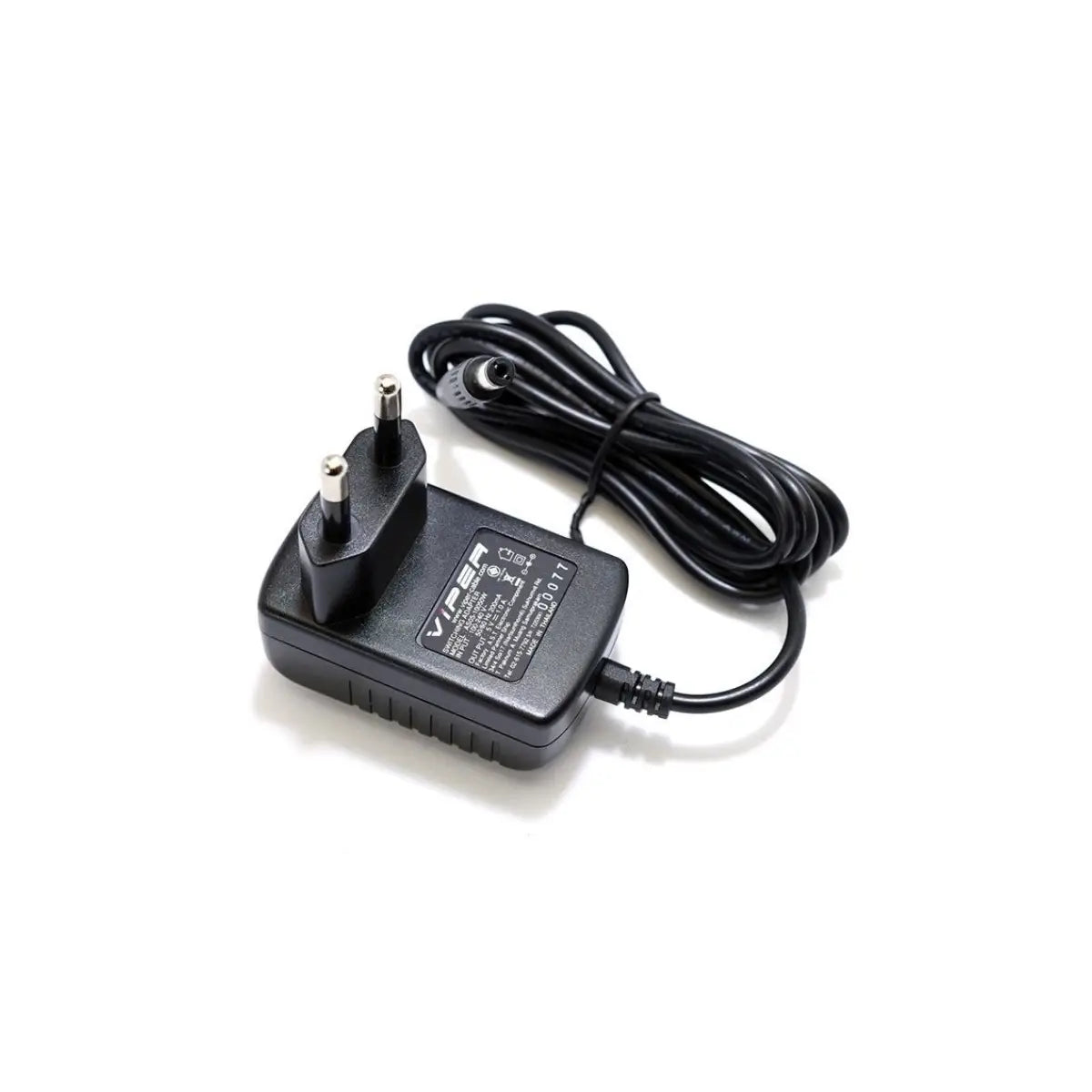 อะแดปเตอร์ VIPER VPR0510 5V1A TIS Switching Adapter สีดำ - SpeedCom