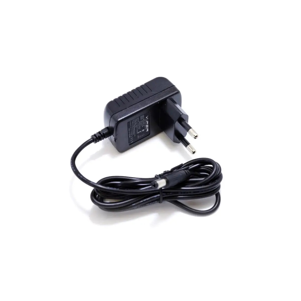 อะแดปเตอร์ VIPER VPR1210 12V1A TIS Switching Adapter สีดำ - SpeedCom