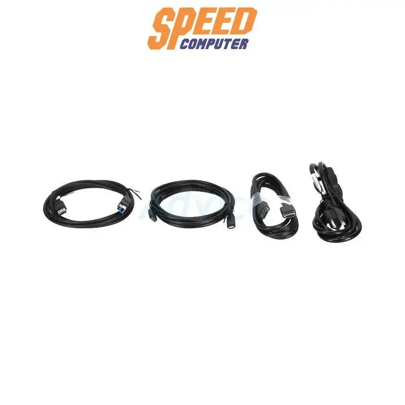 จอมอนิเตอร์ ViewSonic VP2456 24" IPS 60Hz สีดำ - SpeedCom