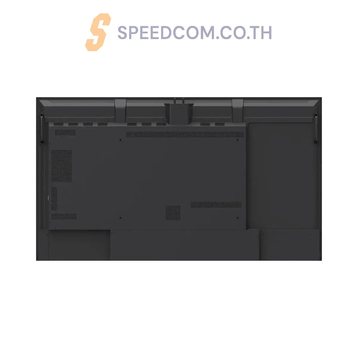 จอมอนิเตอร์ Viewsonic CDE6530 Presentation Display 65.0" ADS 4K 60Hz - Speedcom