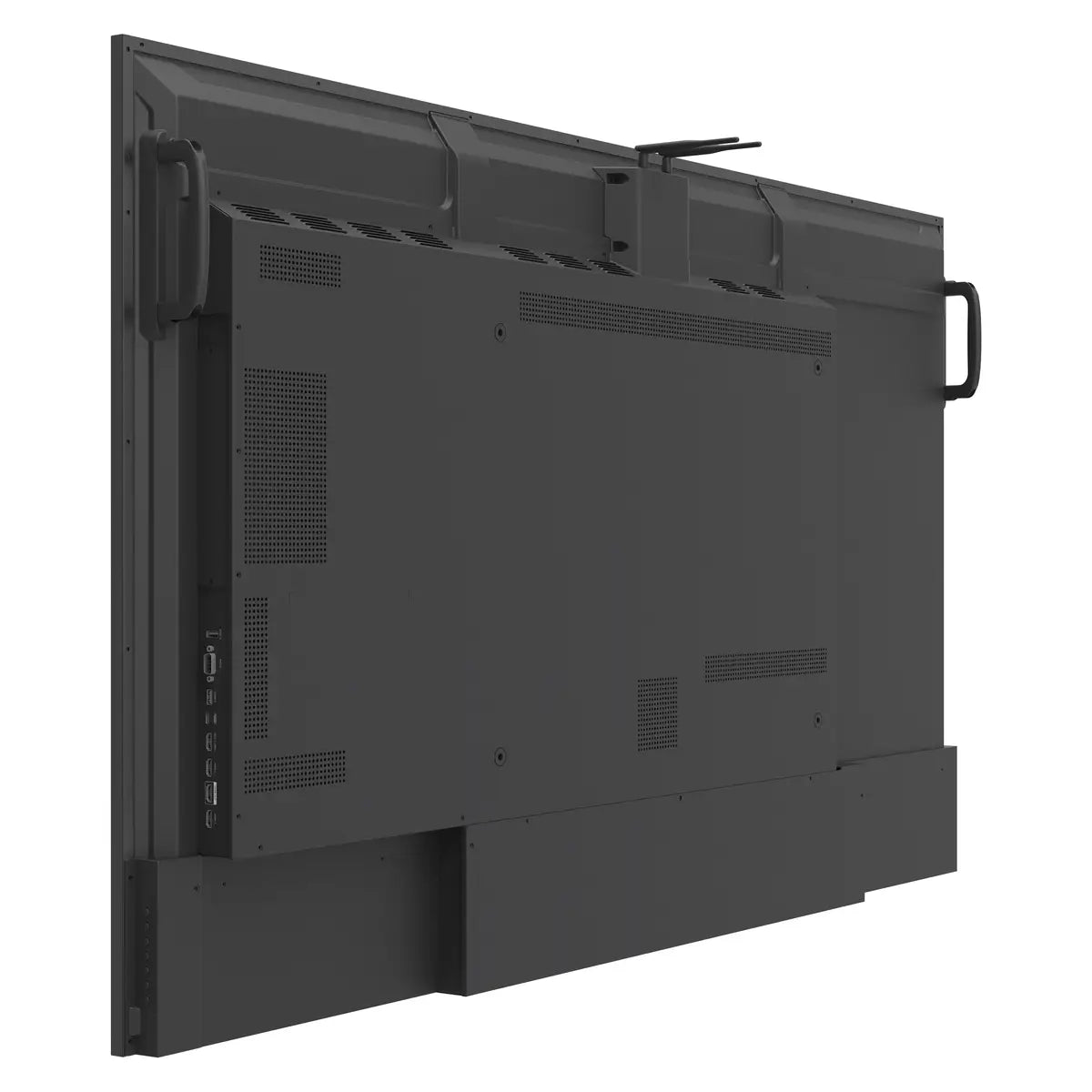 จอมอนิเตอร์ Viewsonic CDE6530 Presentation Display 65.0" ADS 4K 60Hz - Speedcom