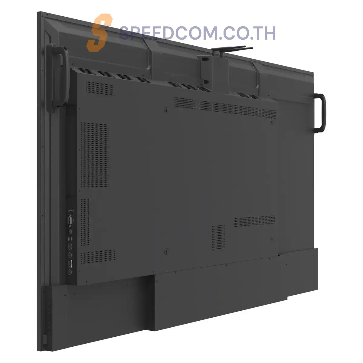 จอมอนิเตอร์ Viewsonic CDE6530 Presentation Display 65.0" ADS 4K 60Hz - Speedcom