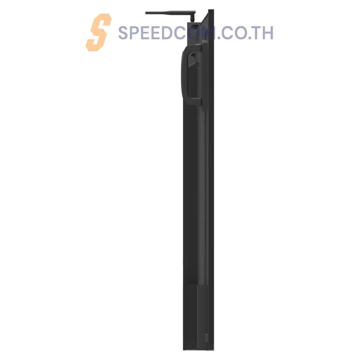 จอมอนิเตอร์ Viewsonic CDE6530 Presentation Display 65.0" ADS 4K 60Hz - Speedcom