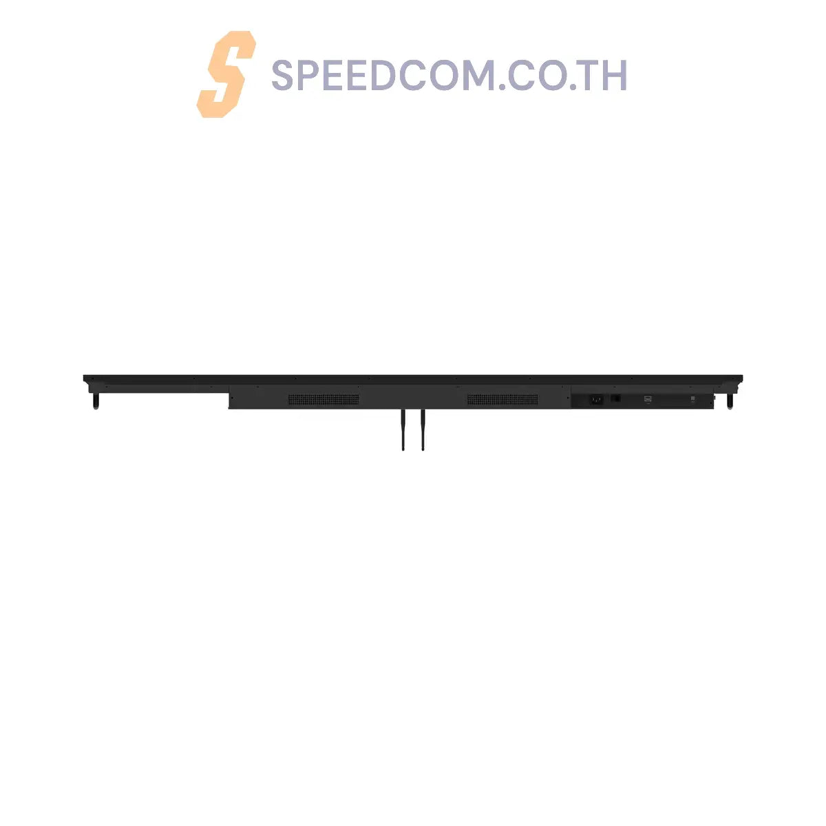 จอมอนิเตอร์ Viewsonic CDE6530 Presentation Display 65.0" ADS 4K 60Hz - Speedcom