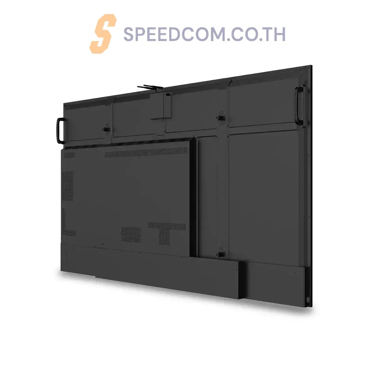 จอมอนิเตอร์ Viewsonic CDE7530 Presentation Display 75.0" ADS 4K 60Hz - Speedcom