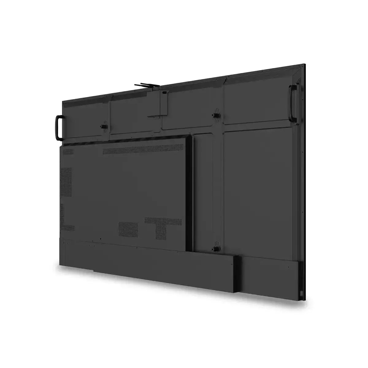 จอมอนิเตอร์ Viewsonic CDE7530 Presentation Display 75.0" ADS 4K 60Hz - Speedcom