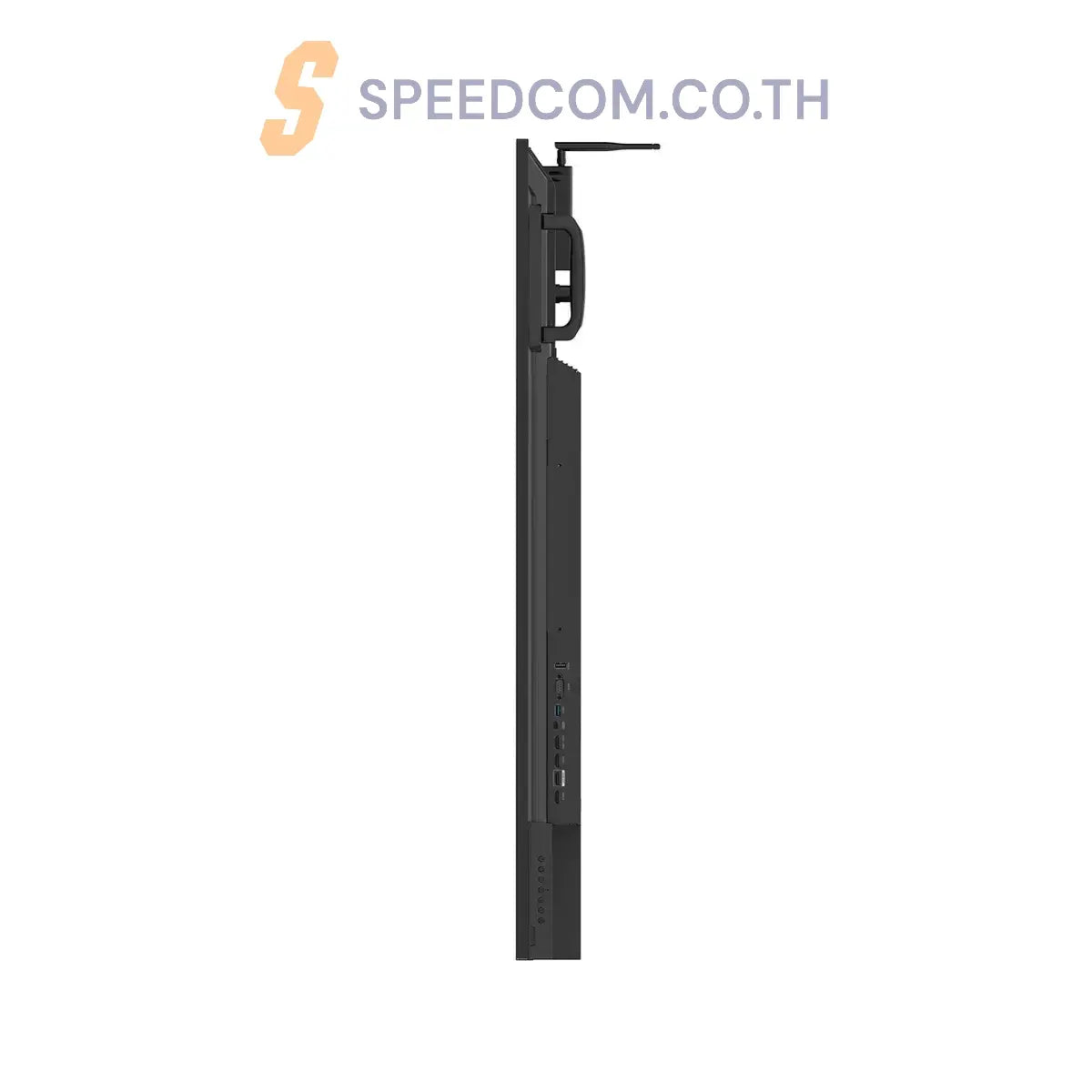 จอมอนิเตอร์ Viewsonic CDE7530 Presentation Display 75.0" ADS 4K 60Hz - Speedcom