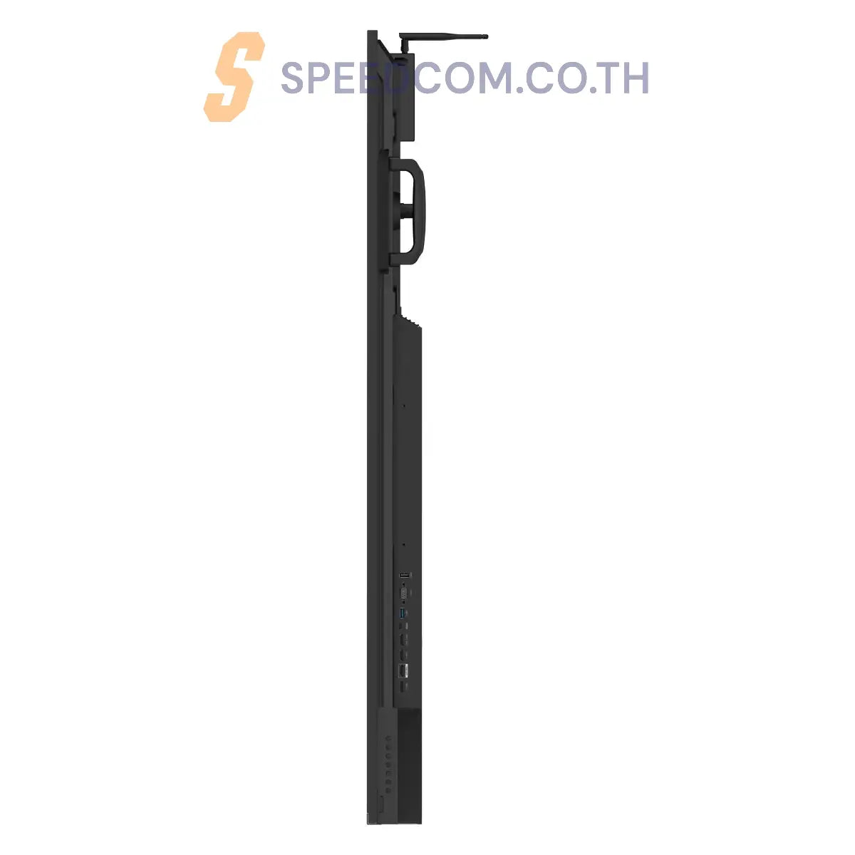 จอมอนิเตอร์ Viewsonic CDE8630 Presentation Display 86.0" ADS 4K 60Hz - Speedcom