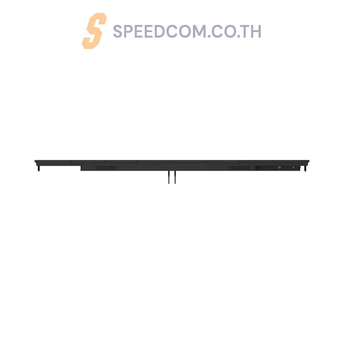 จอมอนิเตอร์ Viewsonic CDE8630 Presentation Display 86.0" ADS 4K 60Hz - Speedcom