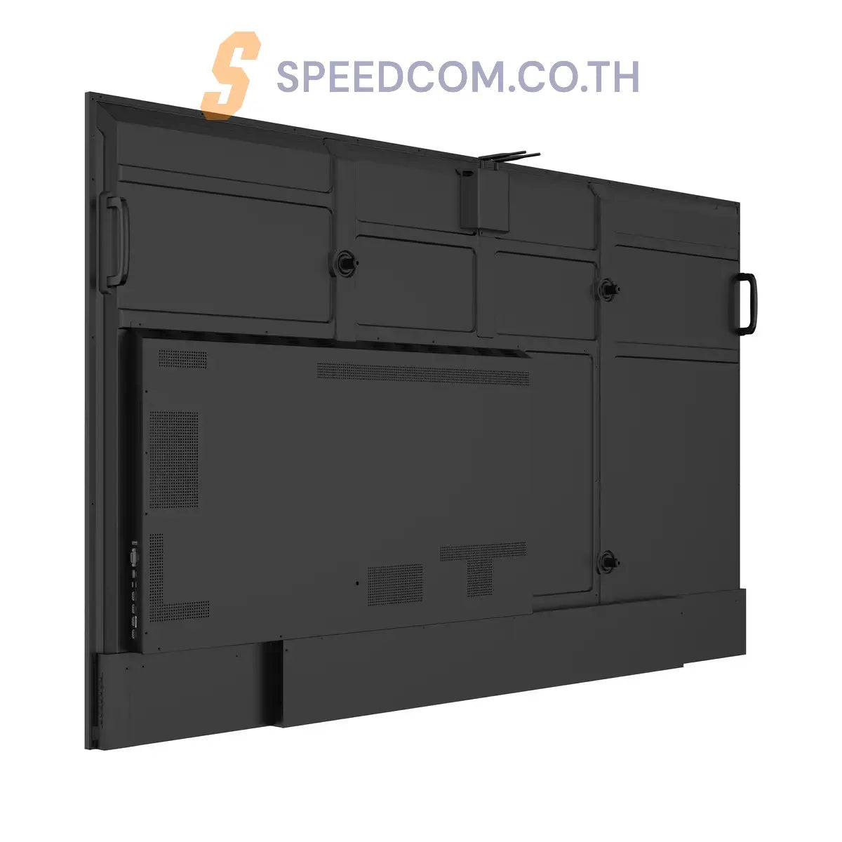 จอมอนิเตอร์ Viewsonic CDE9830 Presentation Display 98.0" ADS 4K 60Hz - Speedcom