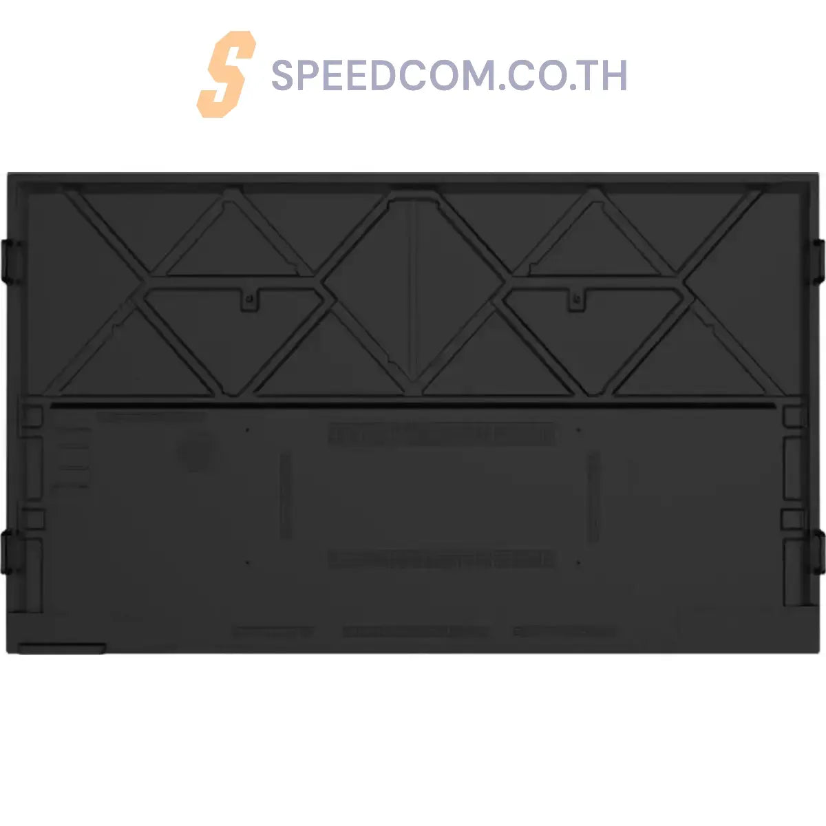 จอมอนิเตอร์ Viewsonic IFP110 Interactive Display 110” 4K TFT LCD 120Hz - SpeedCom