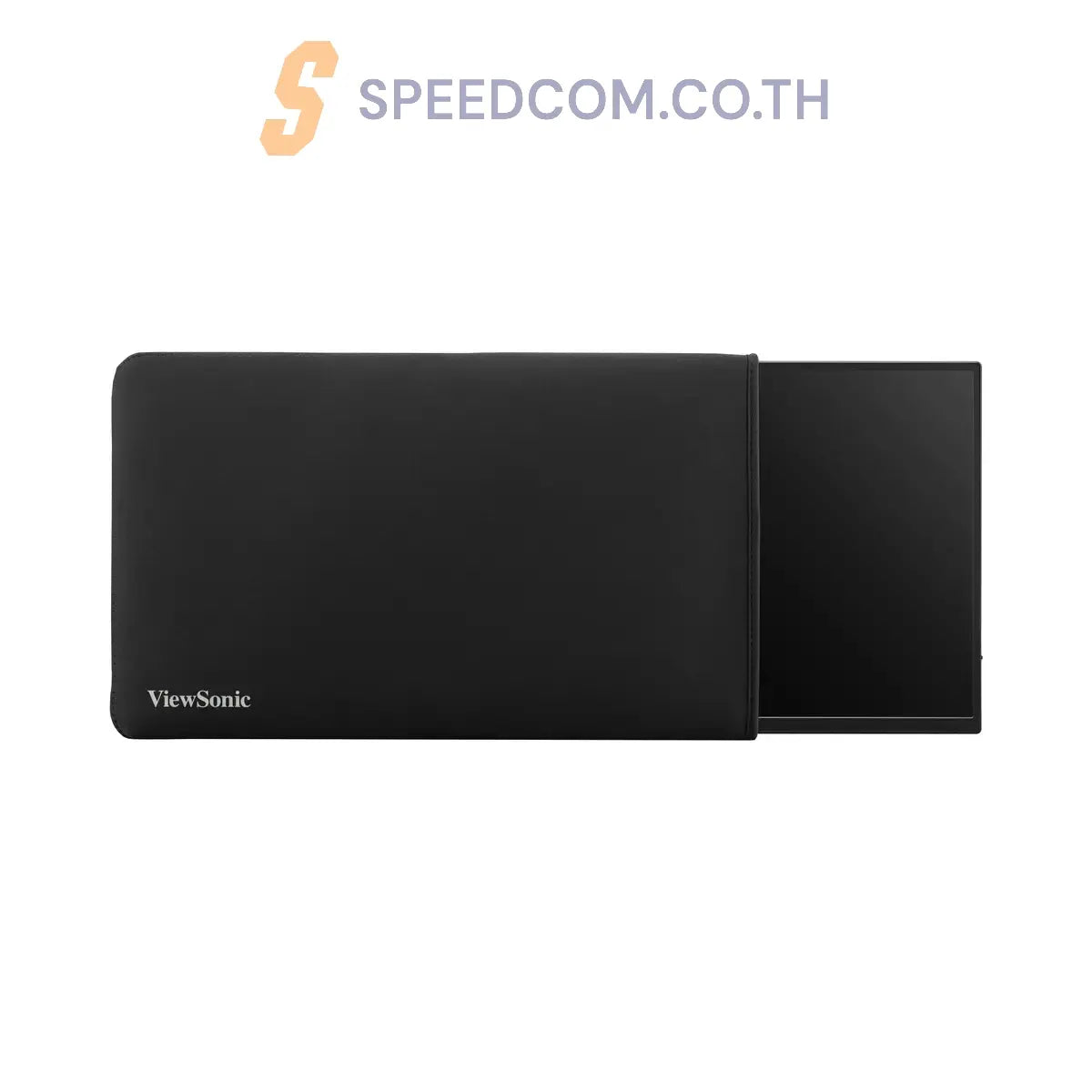 จอมอนิเตอร์พกพา Viewsonic VA1650 Portable Monitor 16.0" IPS 60Hz