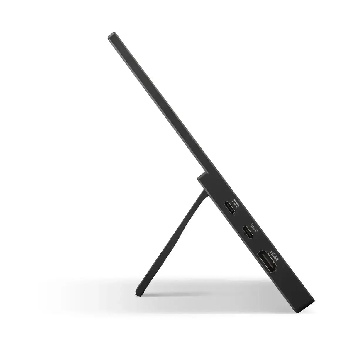 จอมอนิเตอร์พกพา Viewsonic VA1650 Portable Monitor 16.0" IPS 60Hz