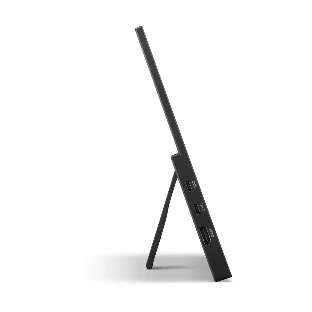 จอมอนิเตอร์พกพา Viewsonic VA1650 Portable Monitor 16.0" IPS 60Hz