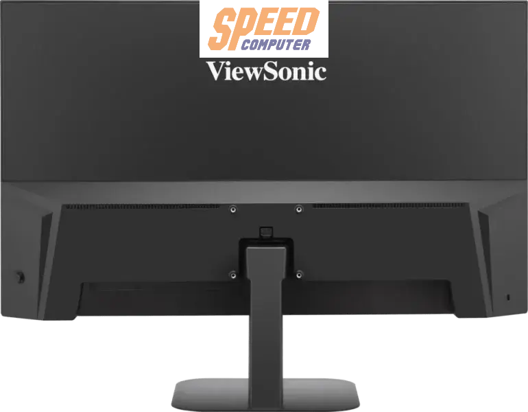 จอมอนิเตอร์ Viewsonic VA2708 4K MHD 27.0" VA 60Hz - SpeedCom