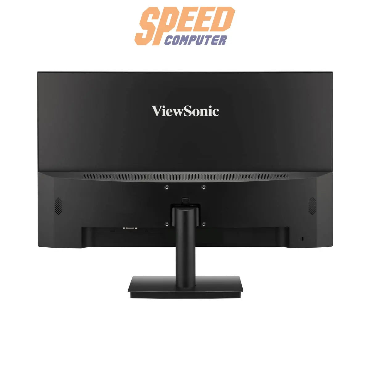 จอมอนิเตอร์ Viewsonic VA270A-H 27.0" IPS 120Hz - SpeedCom
