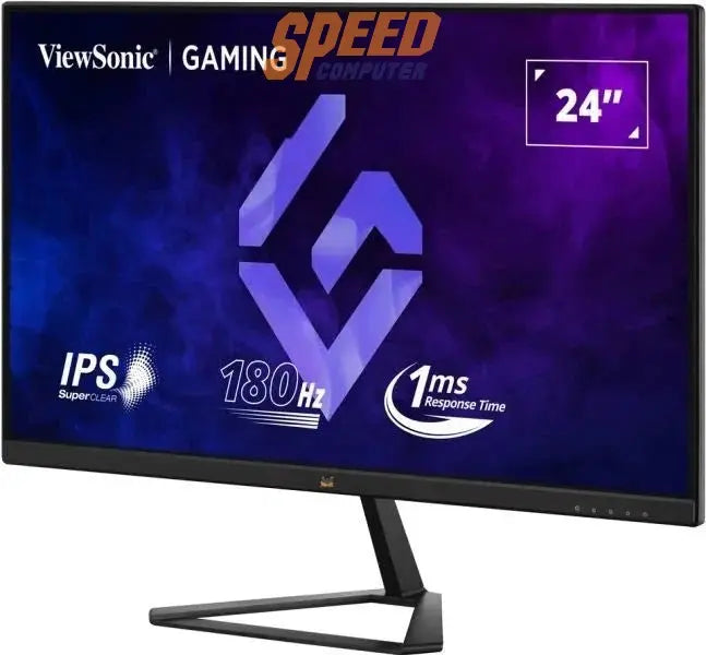 จอมอนิเตอร์ Viewsonic VX2479 HD PRO 23.8" IPS 180Hz - SpeedCom