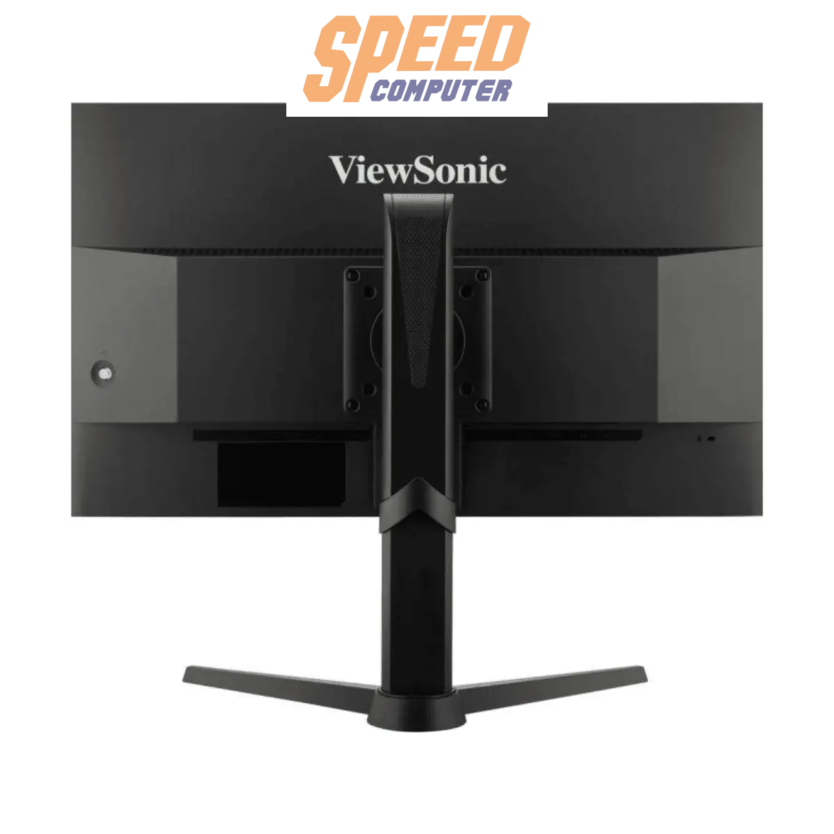 จอมอนิเตอร์ Viewsonic VX2528 24.5" VA 180 Hz สีดำ - SpeedCom