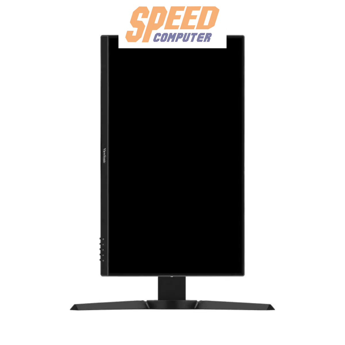 จอมอนิเตอร์ Viewsonic VX2528J 25" VA 180 Hz สีดำ - SpeedCom