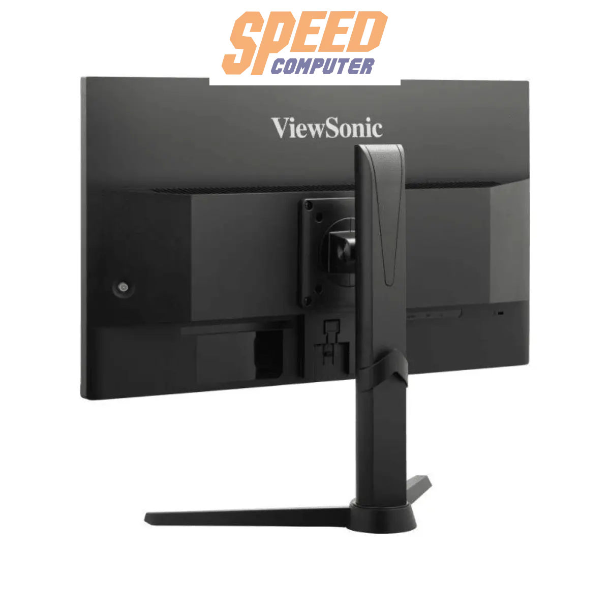 จอมอนิเตอร์ Viewsonic VX2528J 25" VA 180 Hz สีดำ - SpeedCom