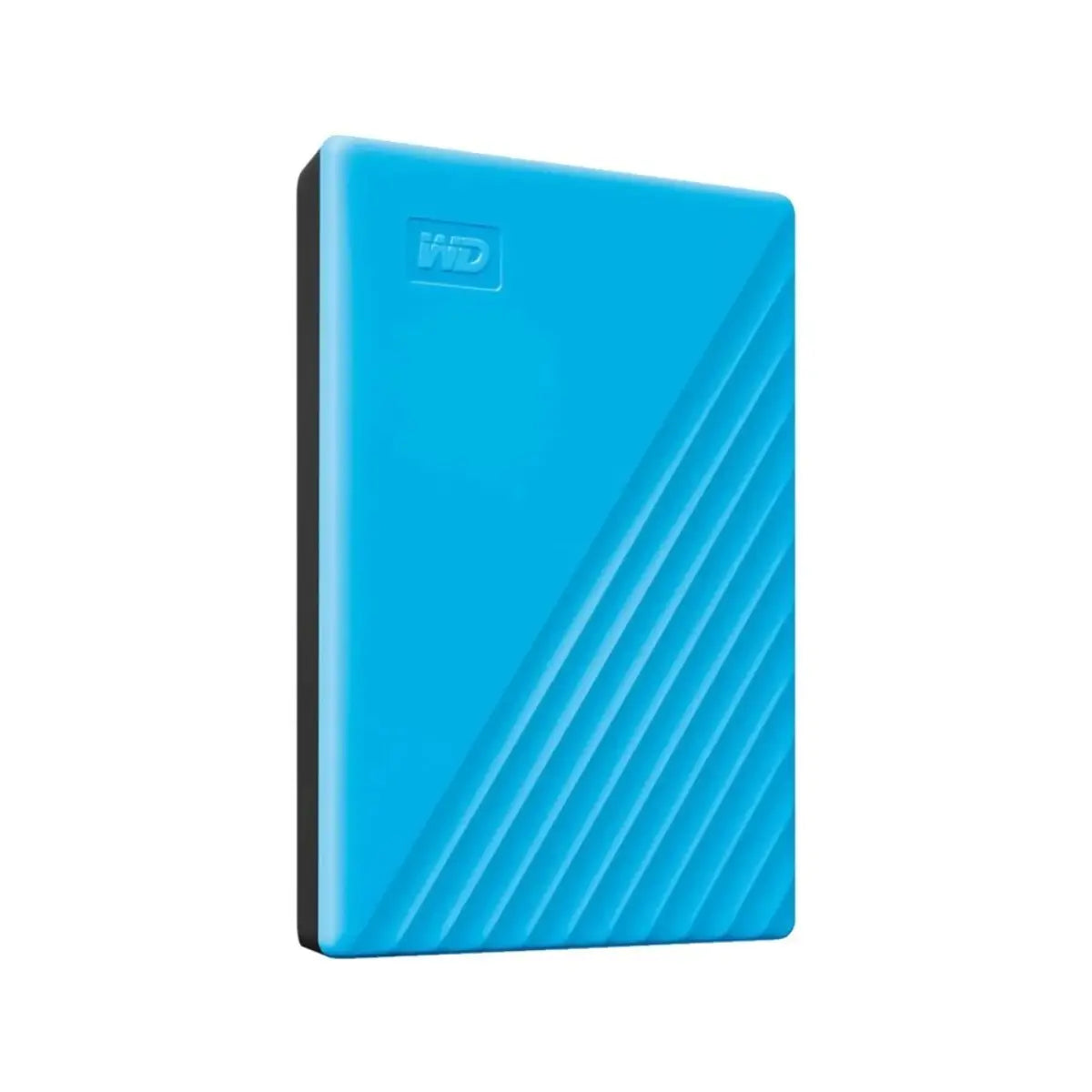 ฮาร์ดดิสก์ WD Hardisk External 1TB 2.5 WD My Passport - SpeedCom