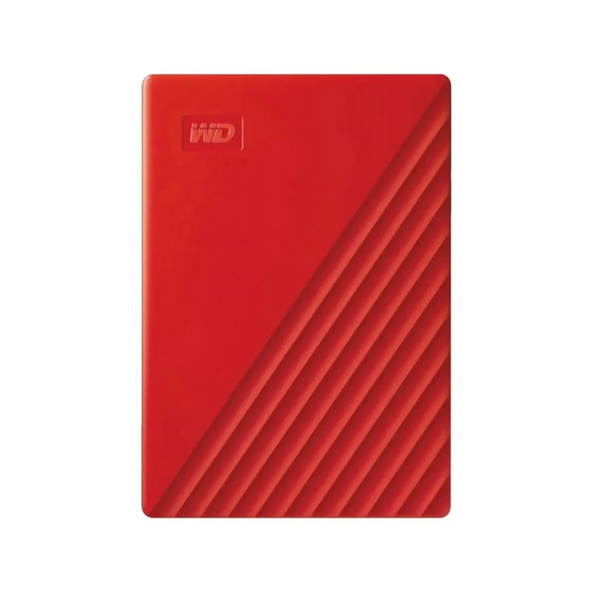 ฮาร์ดดิสก์ WD Hardisk External 1TB 2.5 WD My Passport - SpeedCom