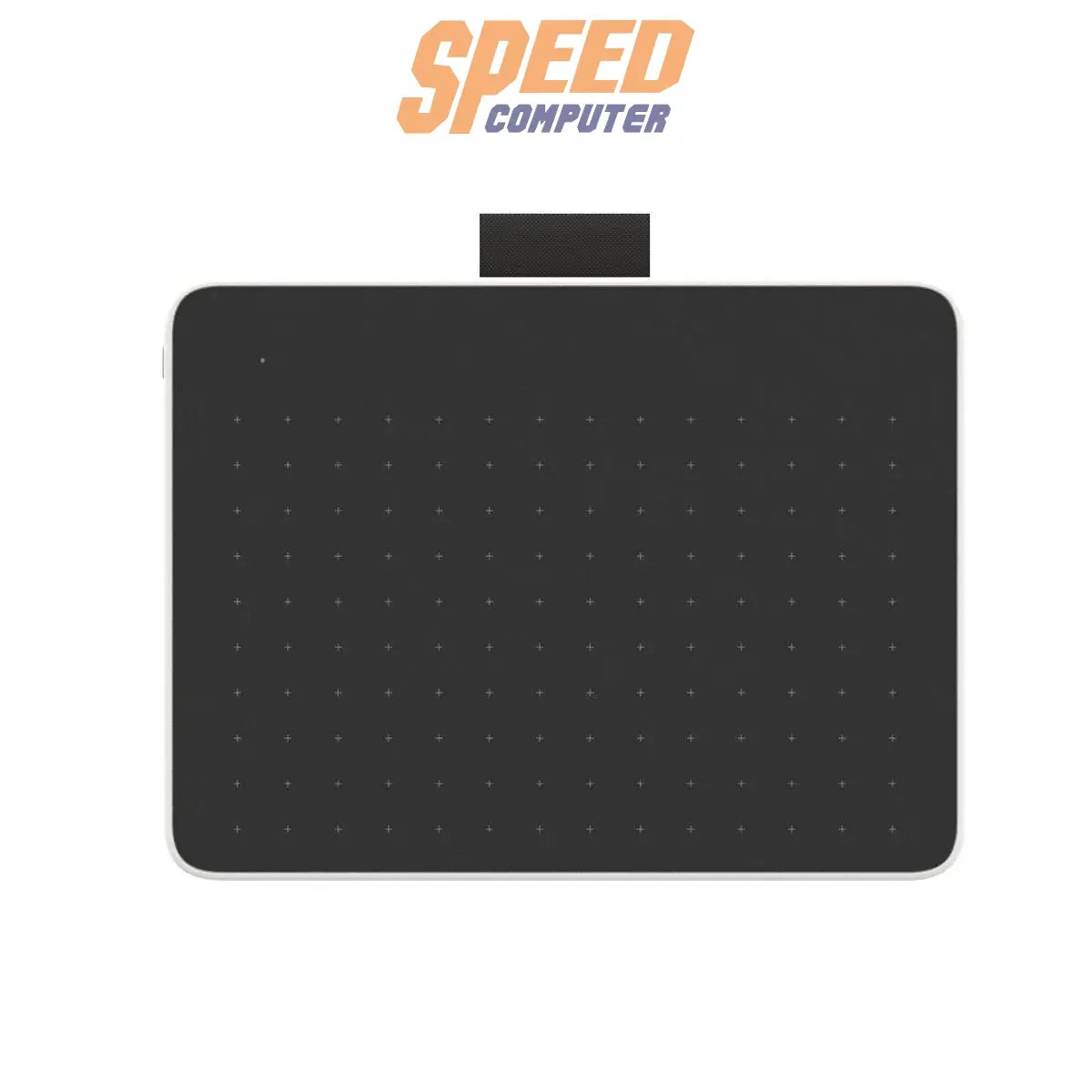 กระดานกราฟิก Wacom One M Pen Tablet CTC6110WLW0C สีดำ - SpeedCom