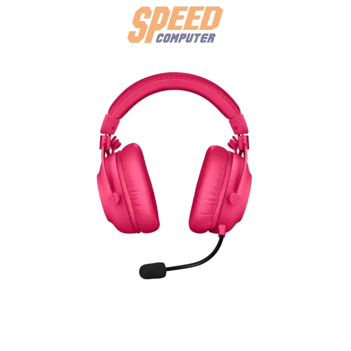 หูฟัง Wireless LOGITECH G PRO X2 LIGHTSPEEDSpeedCom