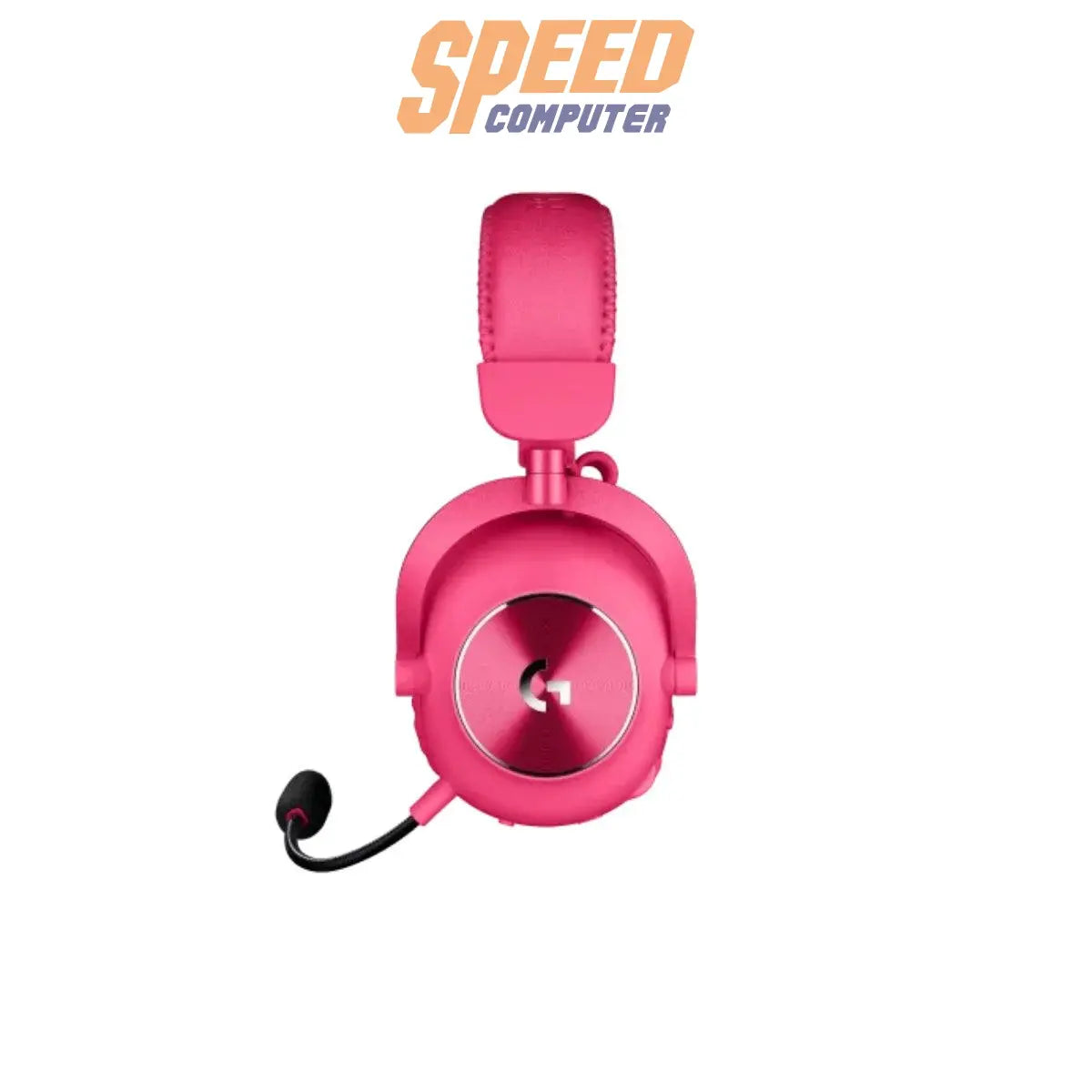 หูฟัง Wireless LOGITECH G PRO X2 LIGHTSPEEDSpeedCom